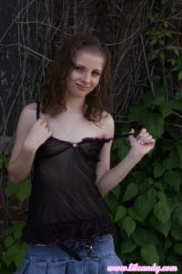 lil candy 18