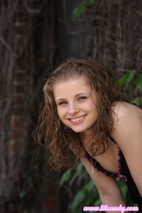 lil candy 18