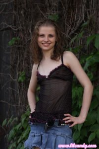 lil candy 18